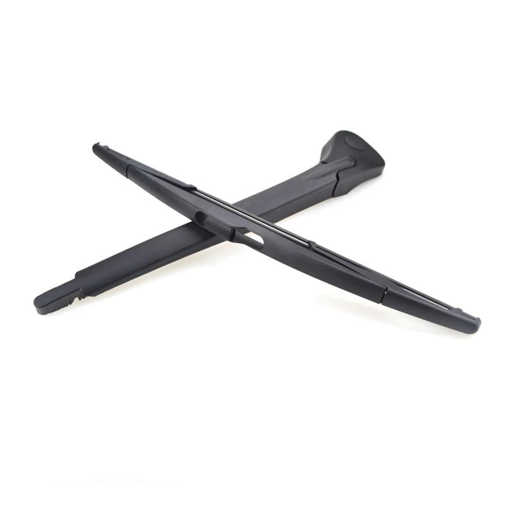 LNBNKZYBPM Wischer-Upgrade-Set for Heckscheibenwischerblätter und -arme, passend for Renault Laguna 3 Kombi 2007–2015, Windschutzscheiben-Fensterbürste LNBNKZYBPM Wischer-Upgrade-Set for Heckscheibenwischerblätter und -arme, passend for Renault Laguna 3 Kombi 2007–2015, Windschutzscheiben-Fensterbürste von LNBNKZYBPM