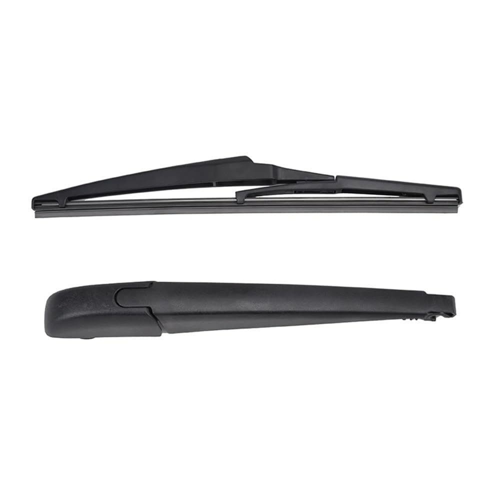 LNBNKZYBPM Wischerarm und Wischerblattsatz for die Heckscheibe, passend for Toyota Highlander MK2 2007–2013, Regenbürste for die Windschutzscheibe, Heckklappe, Fenster LNBNKZYBPM Wischerarm und Wischerblattsatz for die Heckscheibe, passend for Toyota Highlander MK2 2007–2013, Regenbürste for die Windschutzscheibe, Heckklappe, Fenster von LNBNKZYBPM