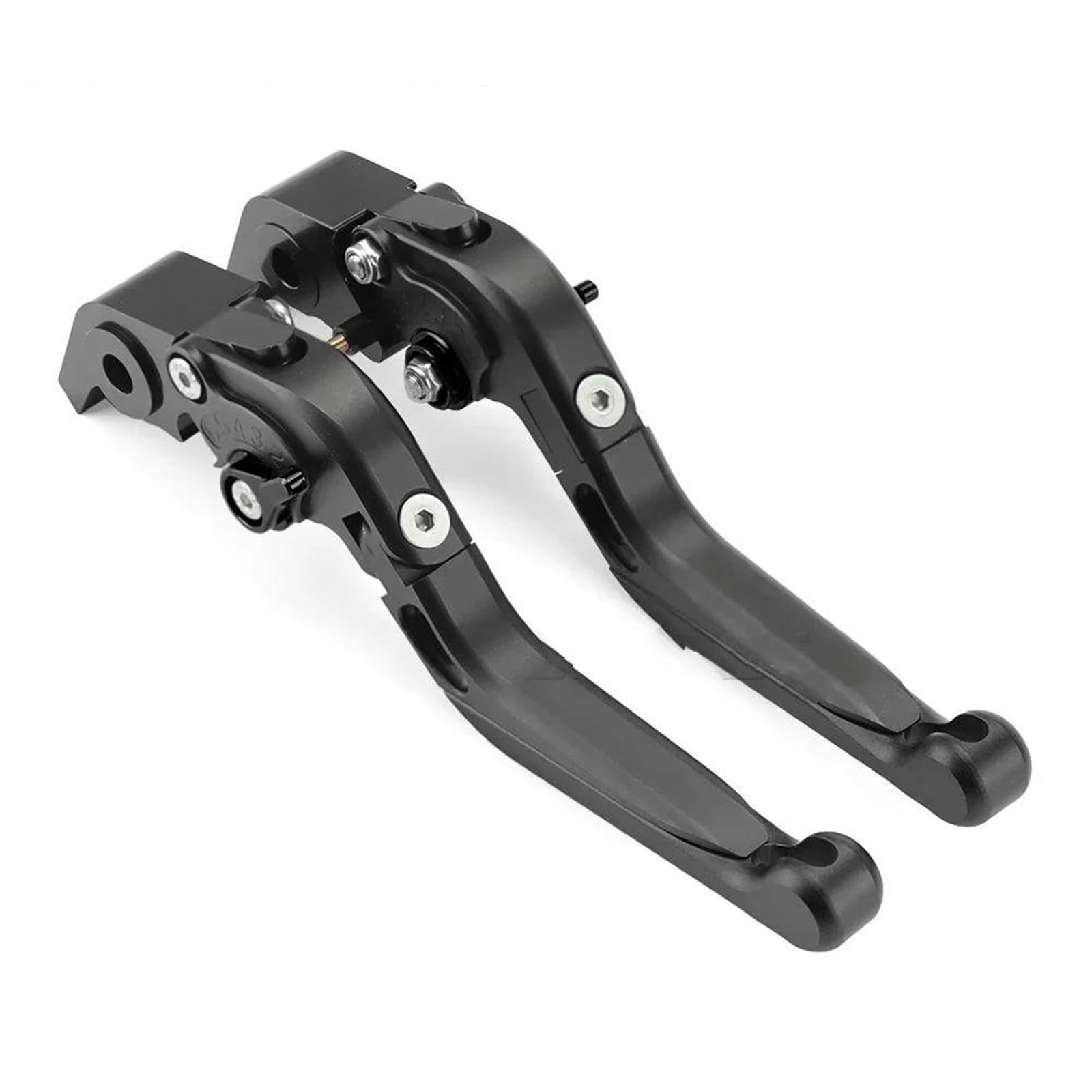 Bremshebelhebelstange Für Ducati Für Diavel Für XDiavel 1260 1260S Für Monster 950 1100 1200 S/R Hypermotard Handbremse Bremse Kupplung Hebel Griff Kupplungsbremshebel(Black) von LNMLRBXEXZ