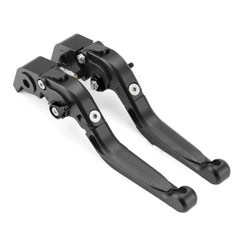 Bremshebelhebelstange Für Ducati Für Diavel Für XDiavel 1260 1260S Für Monster 950 1100 1200 S/R Hypermotard Handbremse Bremse Kupplung Hebel Griff Kupplungsbremshebel(Black) von LNMLRBXEXZ