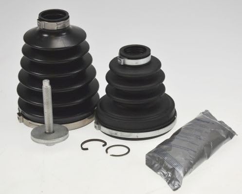 GKN 305776 Manschette-Gleichlaufgel.aus GKN 305776 Manschette-Gleichlaufgel.aus von LOEBRO