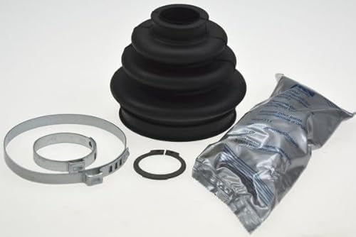 LÖBRO 302335 Faltenbalgsatz Antriebswelle Achsmanschette radseitig, Hinten Links, Hinten Rechts 71mm LÖBRO 302335 Faltenbalgsatz Antriebswelle Achsmanschette radseitig, Hinten Links, Hinten Rechts 71mm von LÖBRO