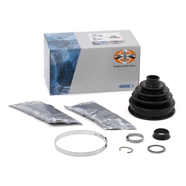 LÖBRO Achsmanschette VW,AUDI,SKODA 306353 3B0498203F,441498203A,8D0498203C 3B0498203B,3B0498203C von LÖBRO