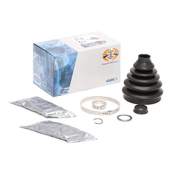 LÖBRO Achsmanschette VW,AUDI,SKODA 306354 1K0498203F,3B0498203E,6R0498203A 8N0498203,1J0498203A,1J0498203C,1K0498203A,1K0498203E von LÖBRO