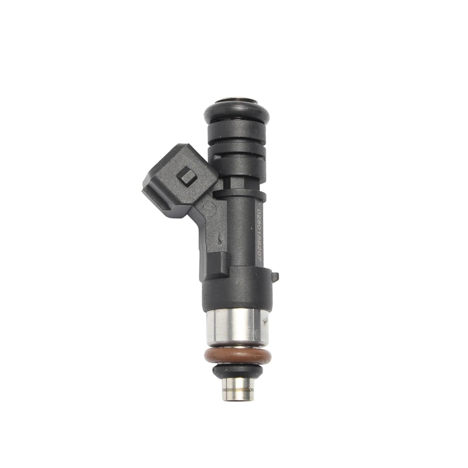 1 STÜCKE Kraftstoffeinspritzdüse for B-os Ford F-iesta F-ocus Mk7 1,4 1,6 B-max C-max 0280158207 1 STÜCKE Kraftstoffeinspritzdüse for B-os Ford F-iesta F-ocus Mk7 1,4 1,6 B-max C-max 0280158207 von LOFLRCFE
