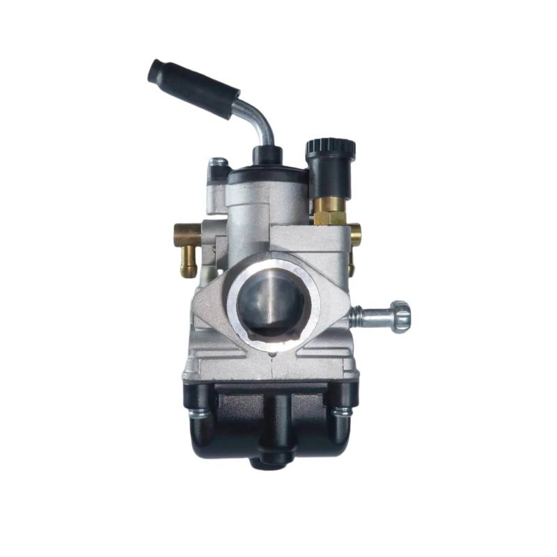19mm Motorradvergaser for K-T50 KT50SX PRO 50cc SX50 50SX RS50 RX50 MX50 2001-2008 D-ello PHBG 19 Bs Dirt Pit Bike von LOFLRCFE