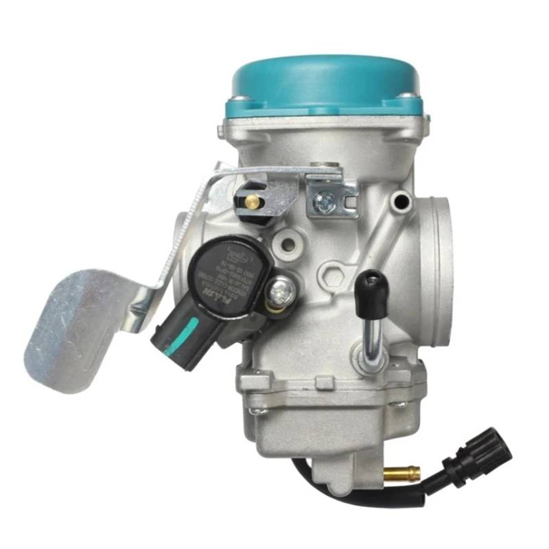 33MM Motorradvergaser for B-aj P-ulsar200 R-ous 200 NS200 200NS BS3 200cc DTSi BS-3 Motorvergaser 2012-2016 von LOFLRCFE