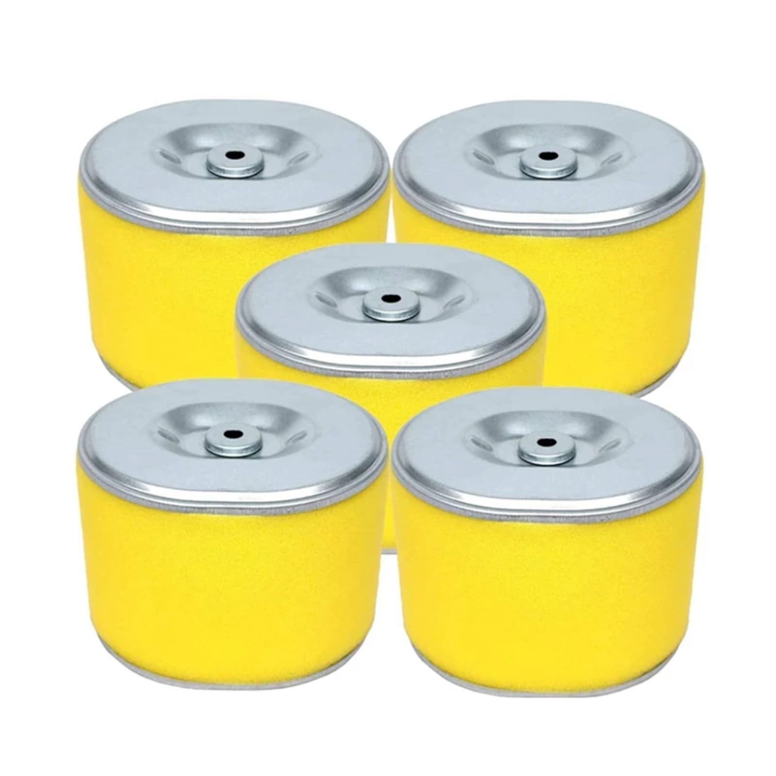 5 Stück 17210-ZE3-505 Luftfilter, 17210-ZE3-010 for H-da GX390 13HP GX340 11HP Motorluftfilter 5 Stück 17210-ZE3-505 Luftfilter, 17210-ZE3-010 for H-da GX390 13HP GX340 11HP Motorluftfilter von LOFLRCFE