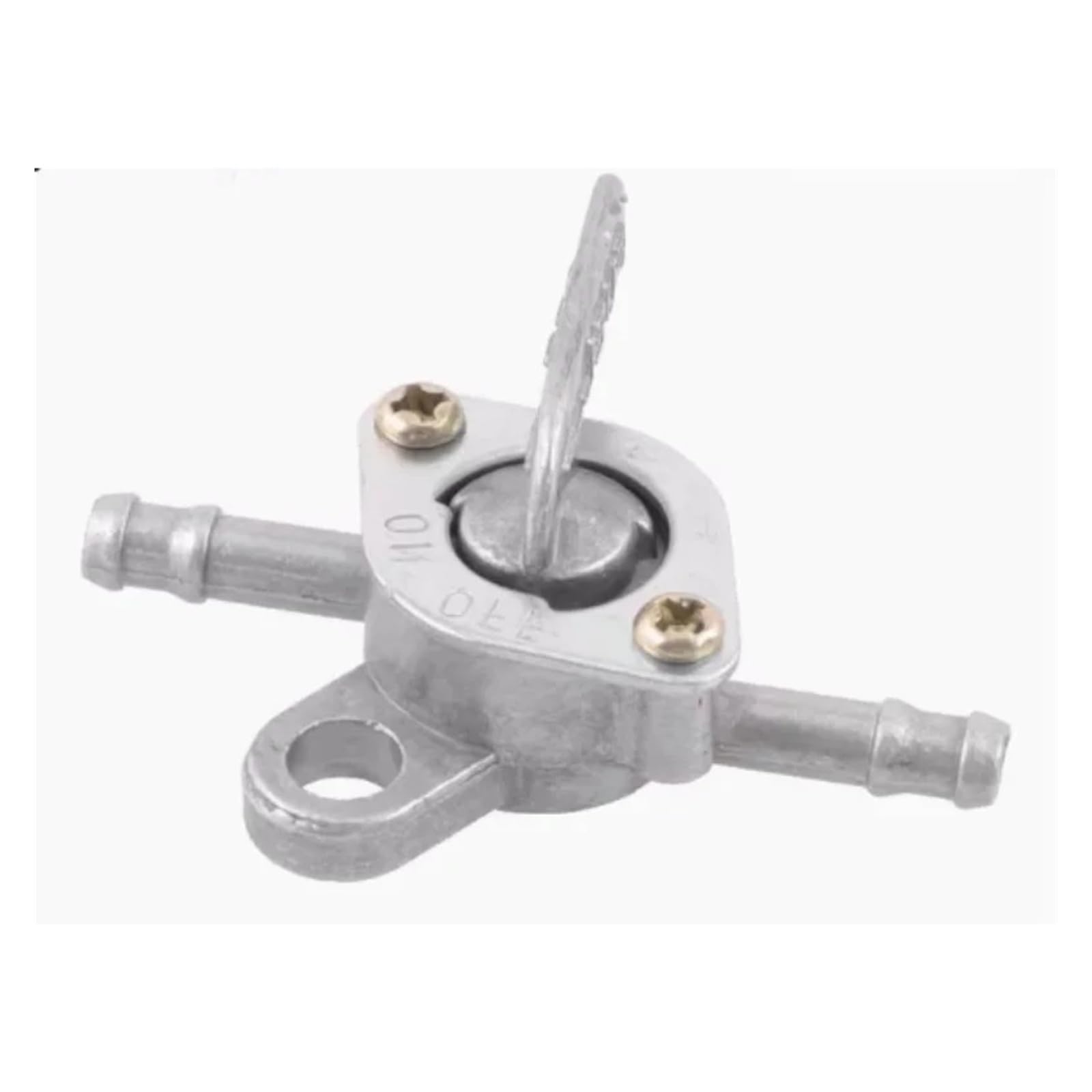 6mm Motorrad Gas Kraftstoff Tank Tap Gas Schalter Ventil Kraftstoff Tank Schalter Schlüssel Ring Auf Off Zubehör 6mm Motorrad Gas Kraftstoff Tank Tap Gas Schalter Ventil Kraftstoff Tank Schalter Schlüssel Ring Auf Off Zubehör von LOFLRCFE