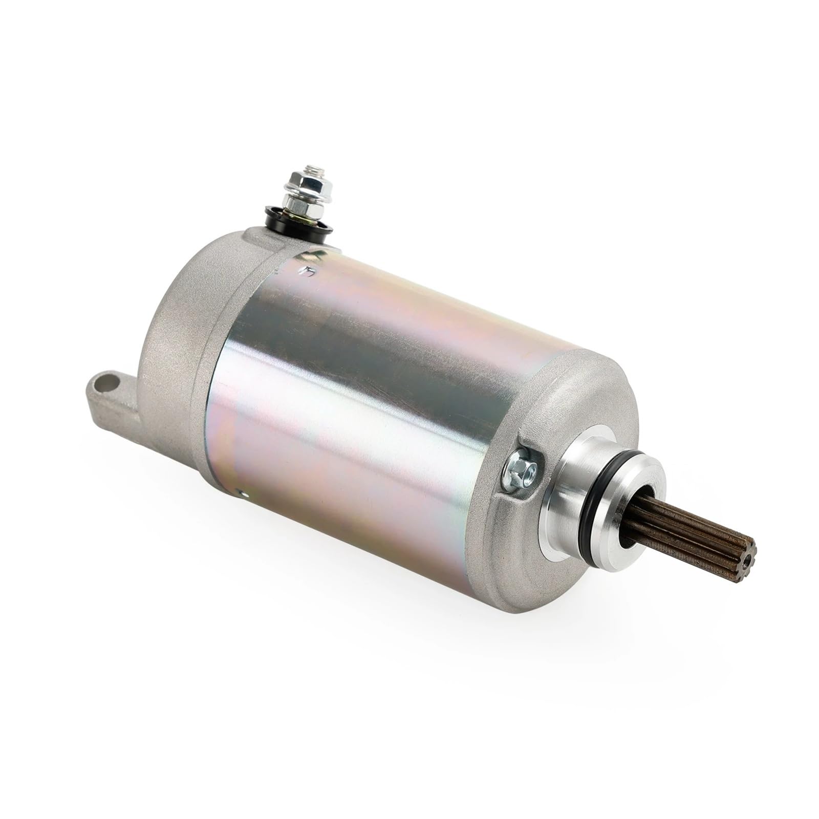 Anlasser for Su-z B-urg 650 AN650 AN650A AN650Z 2003-2018 31100-10G00 Anlasser for Su-z B-urg 650 AN650 AN650A AN650Z 2003-2018 31100-10G00 von LOFLRCFE