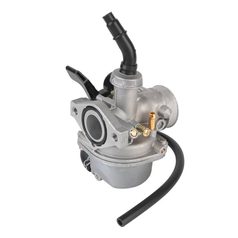 For 50CC 70CC 90CC 110CC Motorrad Motor 19mm Vergaser Motorrad PZ19 Vergaser ATV Zubehör von LOFLRCFE