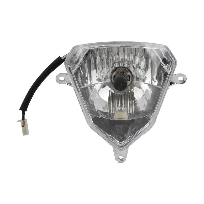 For Be Rr Scheinwerfer XTrainer Enduro Motocross Front Scheinwerfer 250 300 Beta RR 125-50 LC 2010-2023 Dirtbike Motorrad Scheinwerfer von LOFLRCFE