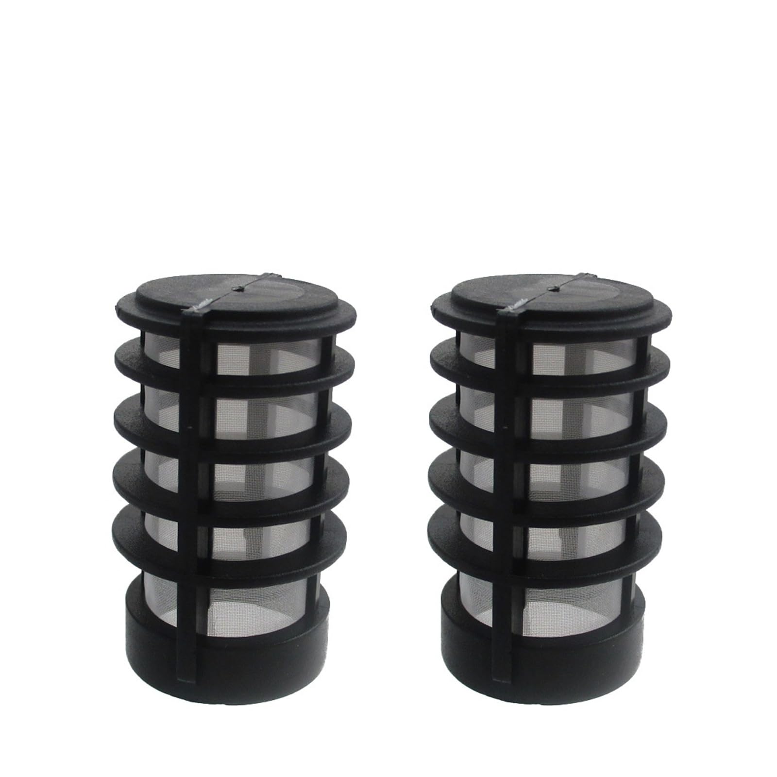 Kraftstofffilter for Y-am 9.9 15 20 25 C25 V150 V175 Außenbordmotor # 61N-24563-10-00(2 PCS) von LOFLRCFE