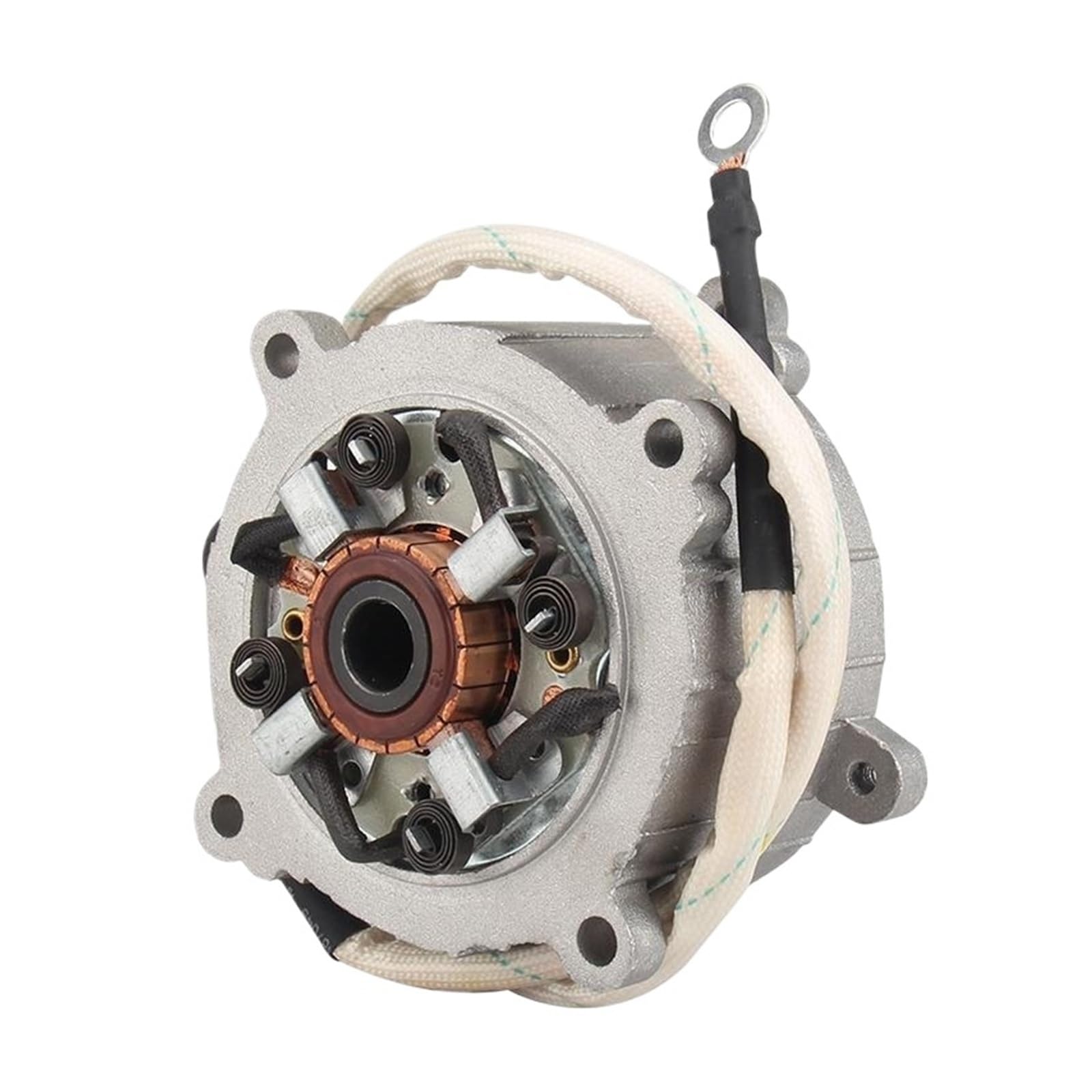 Mini Bike 44-6 Motor Motorrad Starter Motor 2 Zwei Takte Mini Moto Mini Bike 44-6 Motor Motorrad Starter Motor 2 Zwei Takte Mini Moto von LOFLRCFE