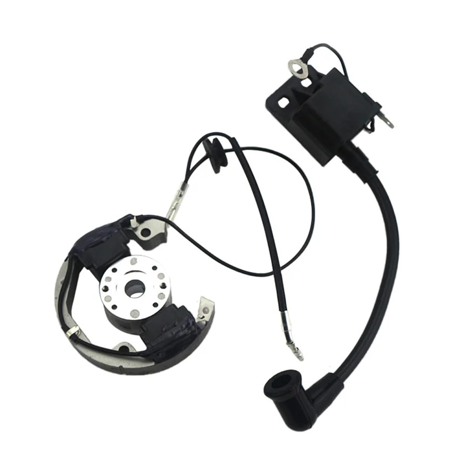 Motorrad 50cc Zubehör Zündspule Pit Bike for KT 50 SX Elektrische und Zündung Motorrad 50cc Zubehör Zündspule Pit Bike for KT 50 SX Elektrische und Zündung von LOFLRCFE