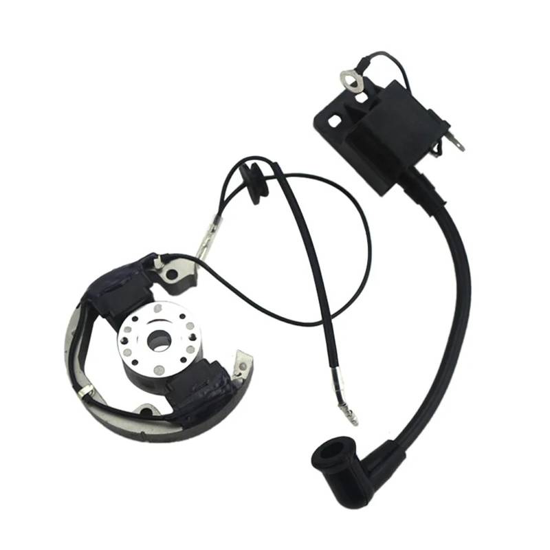 Motorrad 50cc Zubehör Zündspule Pit Bike for KT 50 SX Elektrische und Zündung von LOFLRCFE
