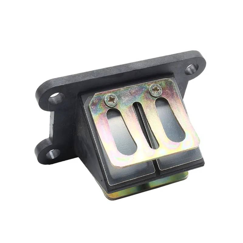 Motorrad Ansaugrohr Ventile Mainfold Boot Reed Ventil for 50 SX50 50cc 65 SX sx Pro von LOFLRCFE