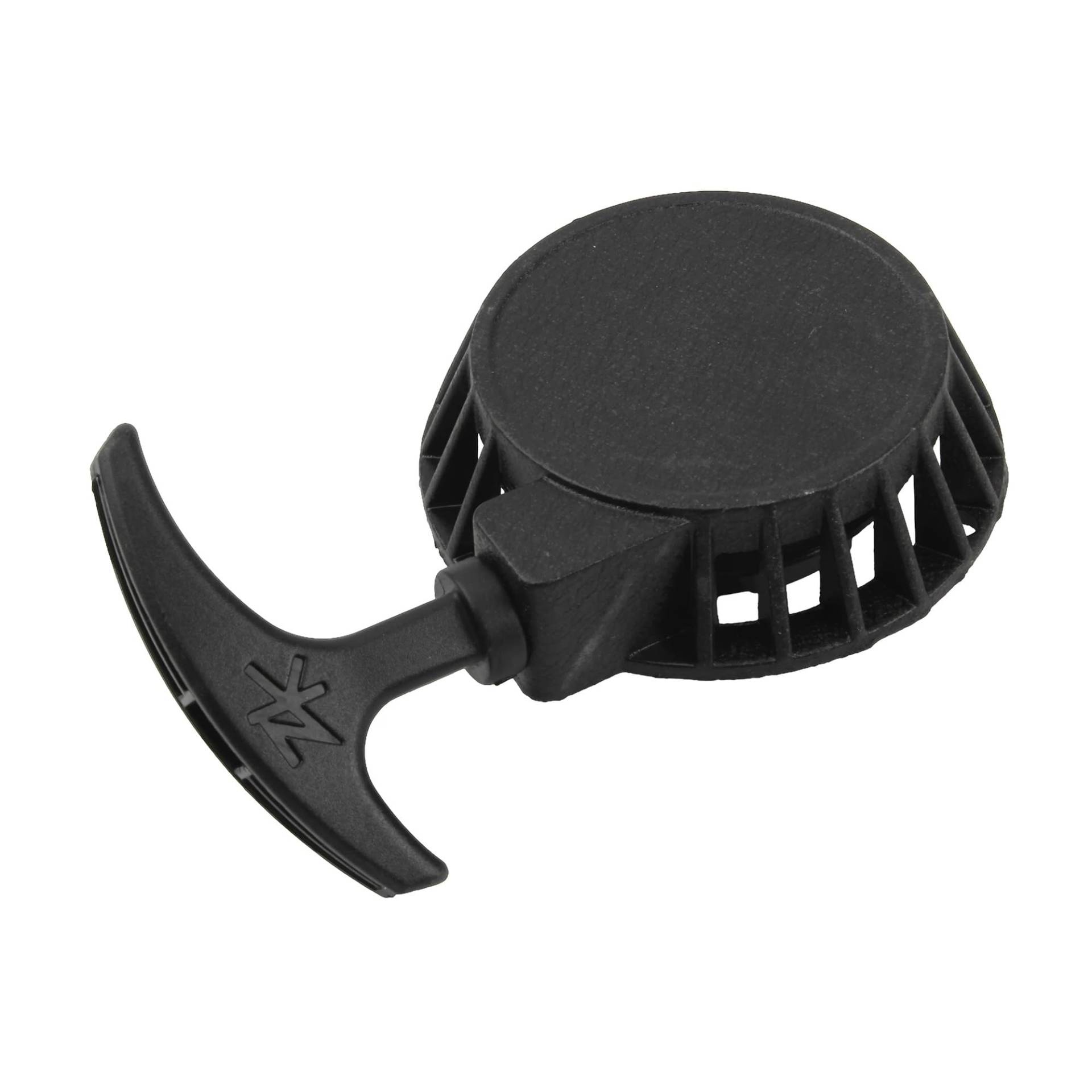 Motorrad Legierung Pull Start Recoil Starter for 47cc 49cc ATV Pocket Bike Mini Dirt Pit Bike Quads Minimoto Chopper Scoote Motorrad Legierung Pull Start Recoil Starter for 47cc 49cc ATV Pocket Bike Mini Dirt Pit Bike Quads Minimoto Chopper Scoote von LOFLRCFE