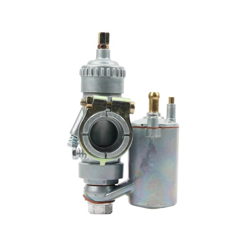 Motorrad Vergaser for MZ175 250cc Motor WSK125 XF175 MZ 175 Carb Roller Moto Accesorios von LOFLRCFE