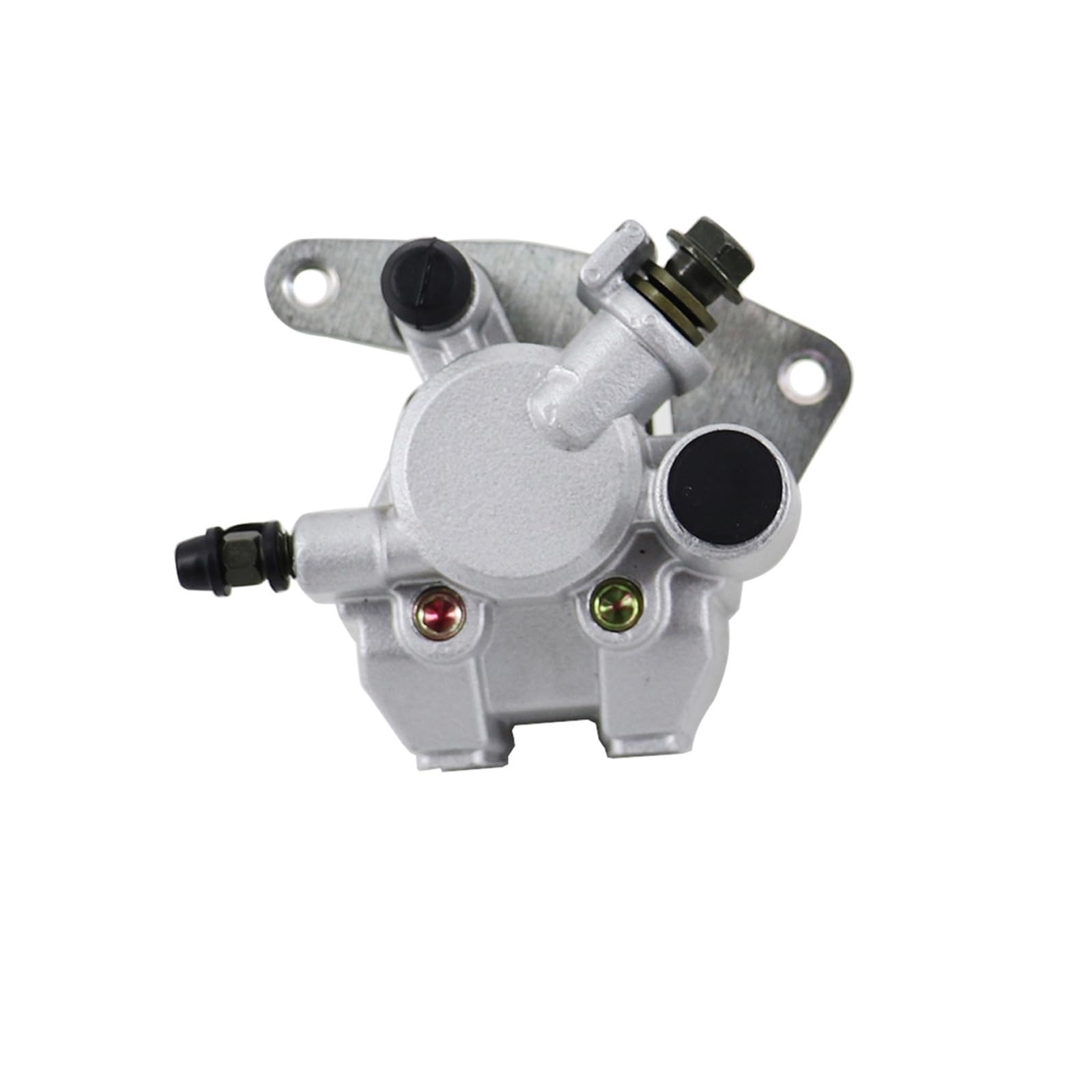 Motorrad Vorne Bremssattel Set for Y-am G-rizz 660 2002-2008 YFM660 KODIAK 400 1999-2006 450 2003-2006 mit Pads(Right) von LOFLRCFE