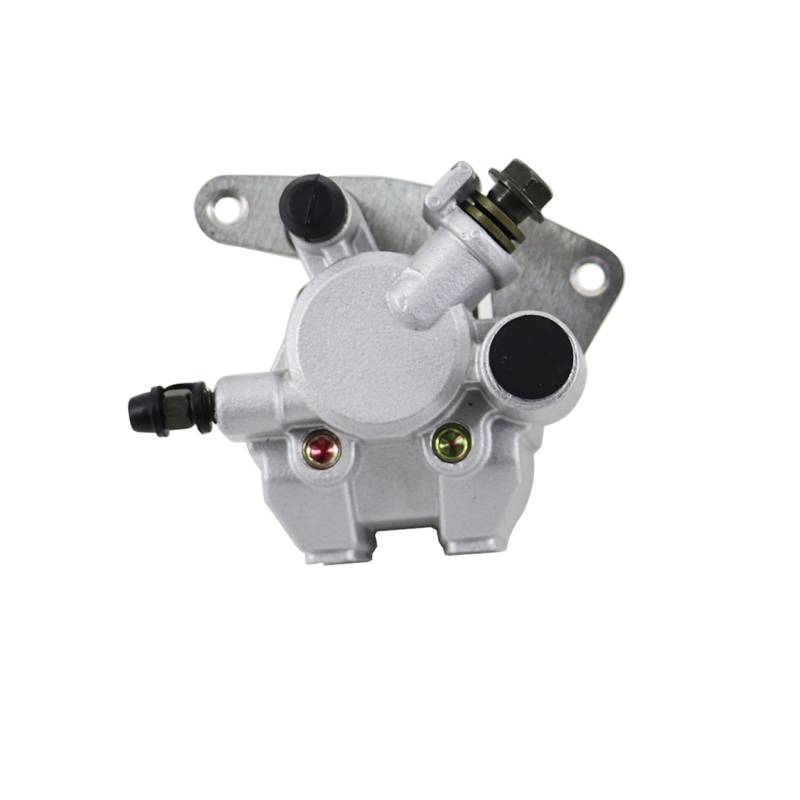 Motorrad Vorne Bremssattel Set for Y-am G-rizz 660 2002-2008 YFM660 KODIAK 400 1999-2006 450 2003-2006 mit Pads(Right) von LOFLRCFE