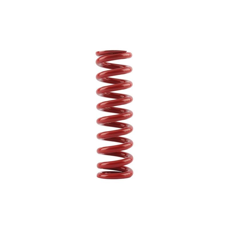 Motorrad Zubehör Stoßdämpfer Frühling 550 600 650 £ for S-urr Licht Bee SX Moto Teile(600LBS Red) von LOFLRCFE