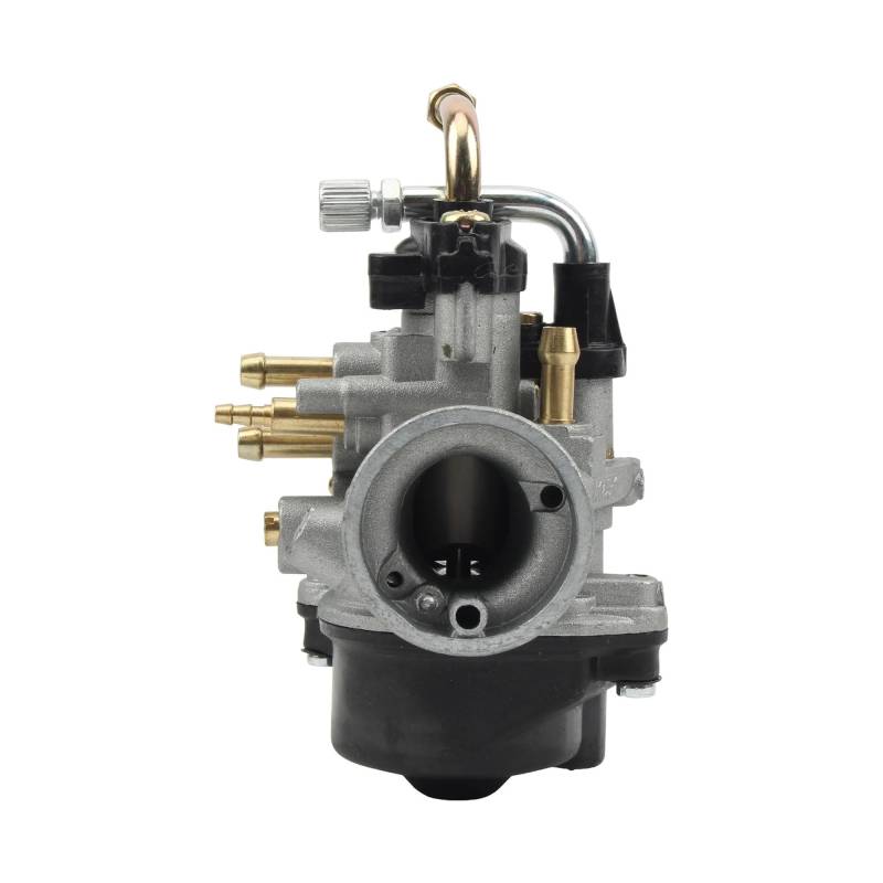 Motorradvergaser 12 mm Typ Phbn 12 for B-OOS A-er M-INAREL CON S-ERVIZ 50CC for Y-ama B-WS Vergaser von LOFLRCFE