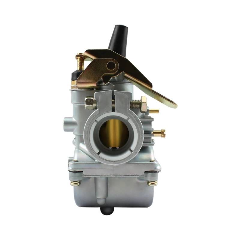 Motorradvergaser 20mm for M-ik VM20 Pocket Bike Vergaser 50cc bis 125cc TACT50 C50 C70 K90 JL100 C100 C110 QS110 CG CB von LOFLRCFE