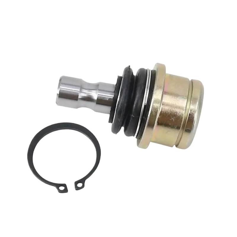 Unterarmkugel 14 mm 32 x 12 mm Kugelgelenke M14 for H-is 650 ATV UTV Go Kart Buggy Quad Bike Teile von LOFLRCFE