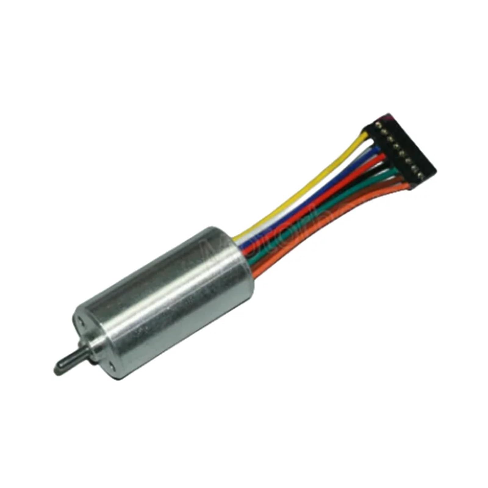 1632 16mm Inner Rotor Brushless electronic starter DC 12V 8200RPM High Speed Dual Ball Bearing Engine W Sensor 2mm Shaft Motor Drivers 1632 16mm Inner Rotor Brushless electronic starter DC 12V 8200RPM High Speed Dual Ball Bearing Engine W Sensor 2mm Shaft Motor Drivers von LOFWSGPRX