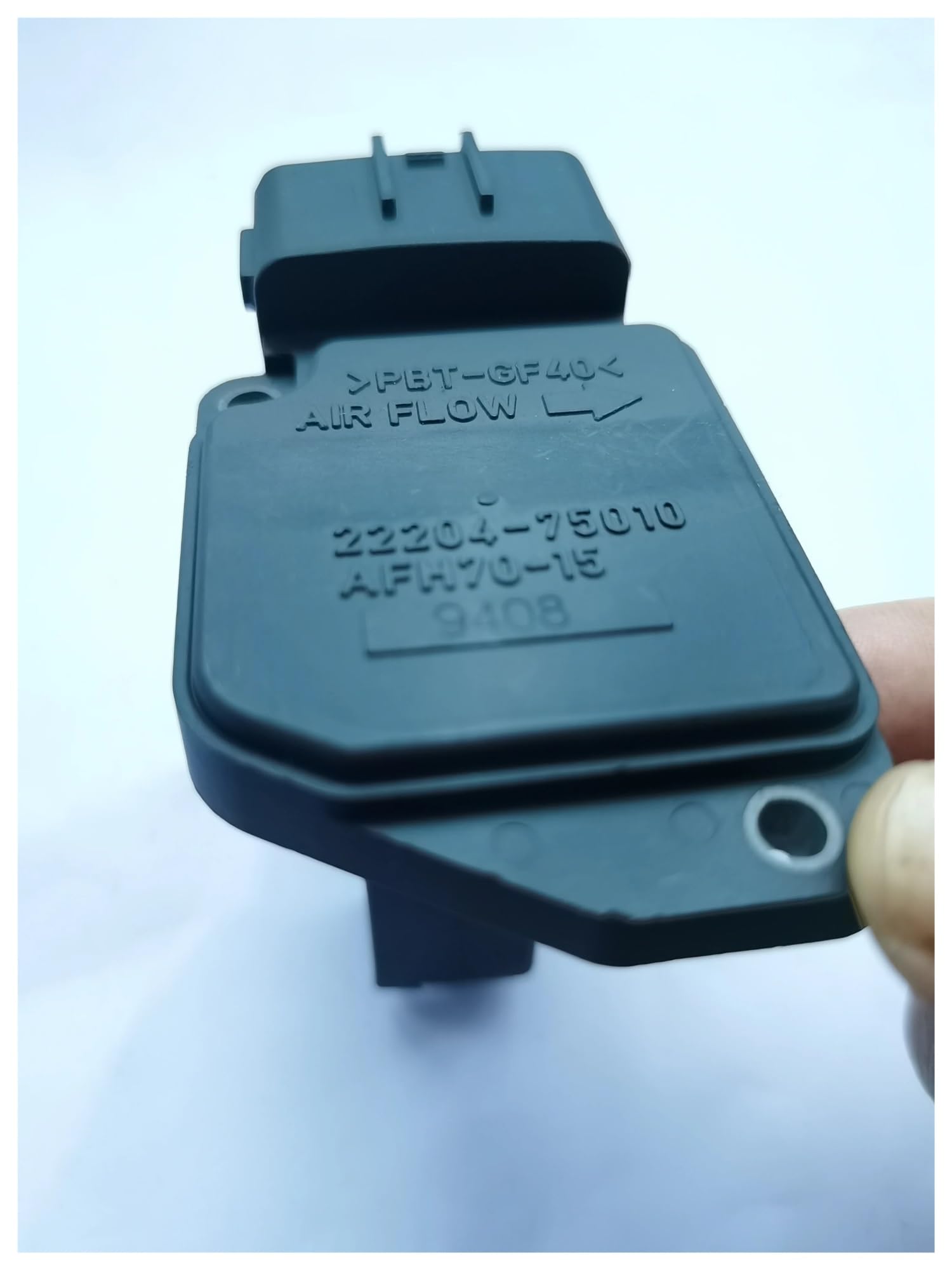 1PC MAF Sensor AFH70-15 22204-75010 2220475010 1PC MAF Sensor AFH70-15 22204-75010 2220475010 von LOFWSGPRX