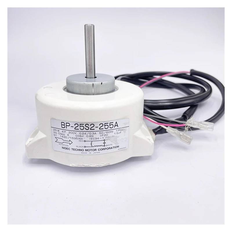 BP-25S2-255A electronic starter Motor Drivers von LOFWSGPRX