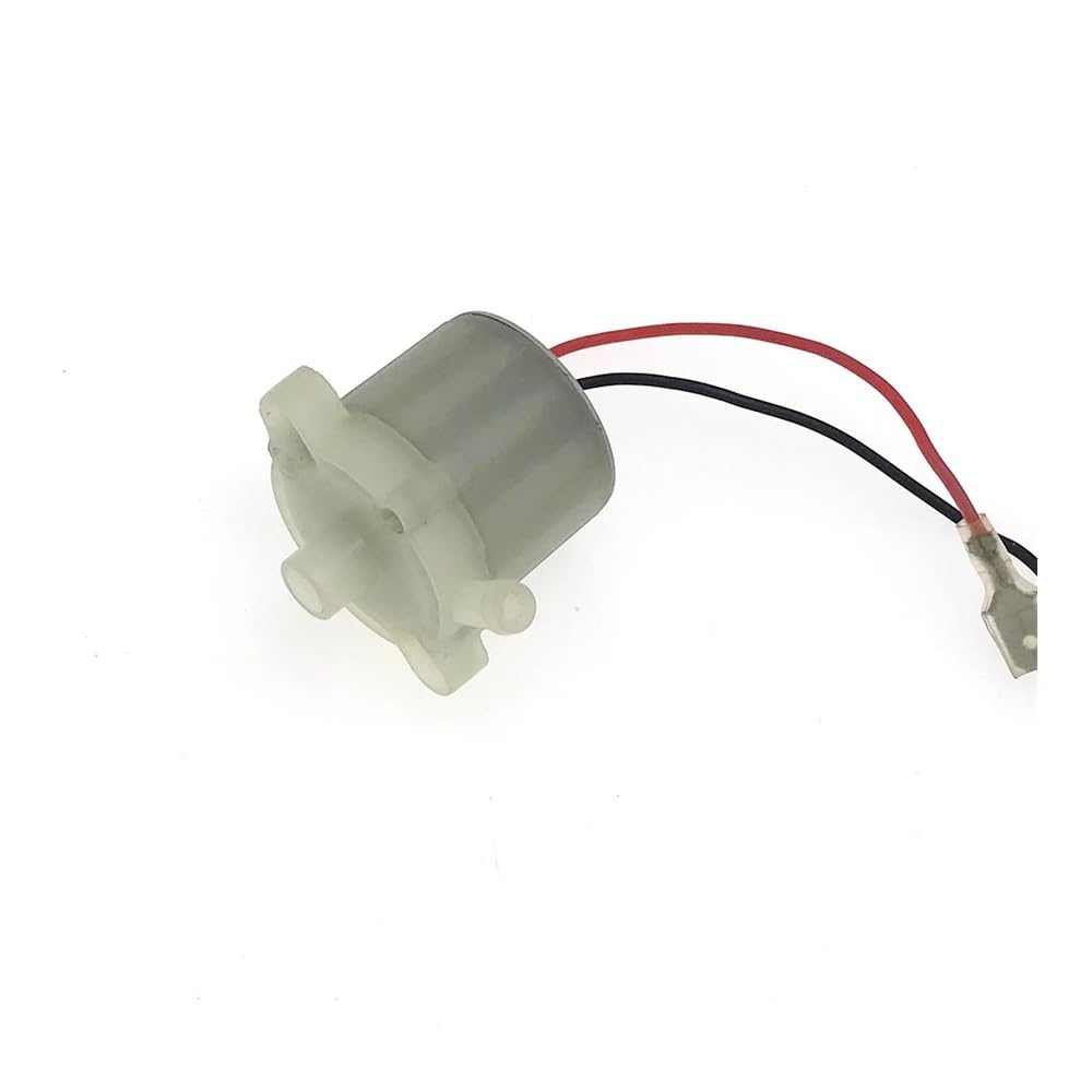 DC 12-24V 130L/H Waterproof Brushless Pump Water Cooling Pump Submersible Water Filter Fish Tank Fountain Pump Motor Drivers DC 12-24V 130L/H Waterproof Brushless Pump Water Cooling Pump Submersible Water Filter Fish Tank Fountain Pump Motor Drivers von LOFWSGPRX