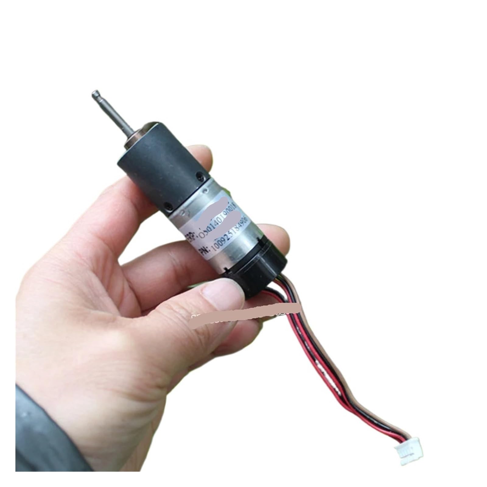 Mini22mm Planetary Gearbox Gear electronic starter DC5V-12V 86RPM Slow Speed Large Torque Full Metal Reduction electronic starter Sensor Signal Motor Drivers Mini22mm Planetary Gearbox Gear electronic starter DC5V-12V 86RPM Slow Speed Large Torque Full Metal Reduction electronic starter Sensor Signal Motor Drivers von LOFWSGPRX