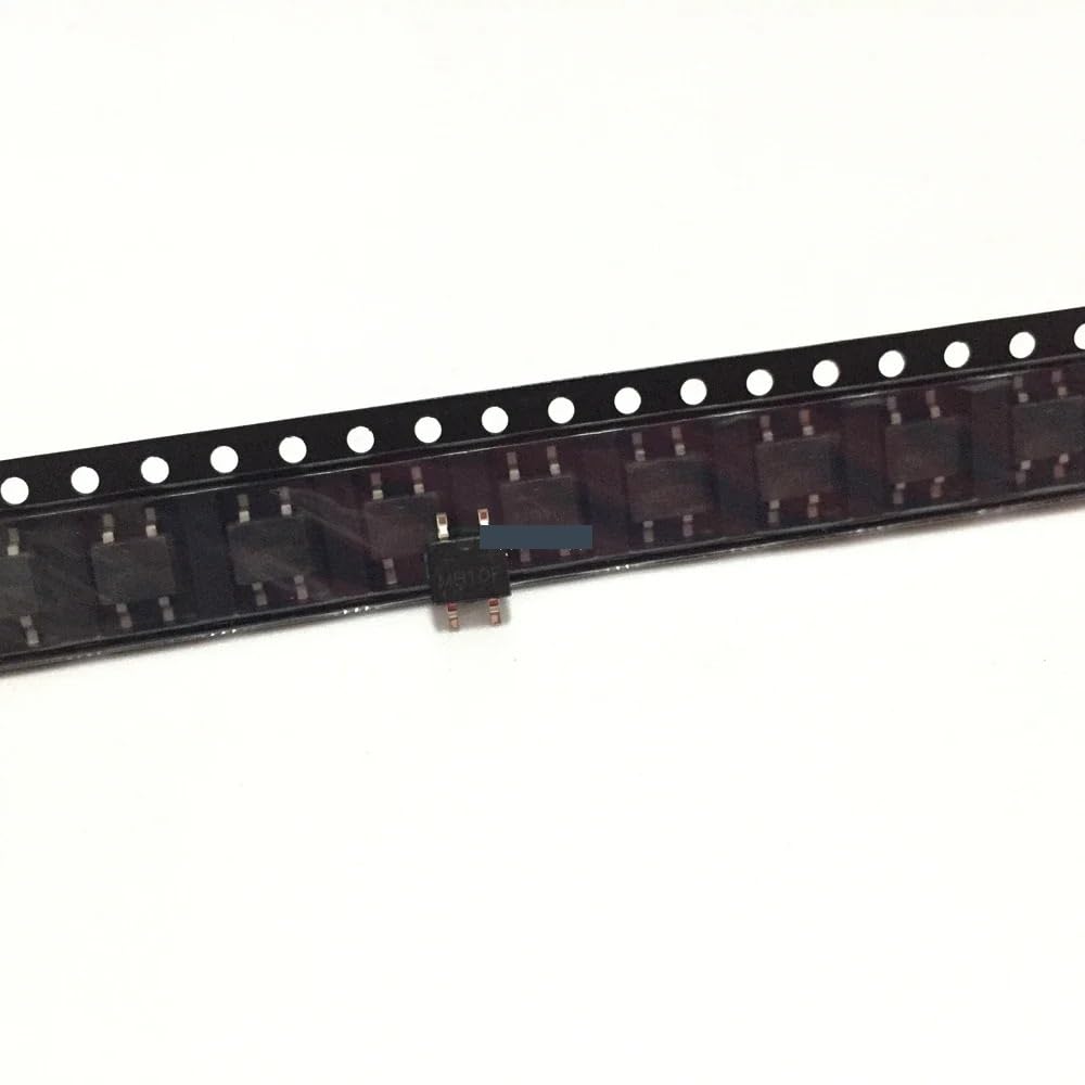 Rectifier bridge 100PCS/LOT MB10F SMD rectifier bridge Bridge stack 1000V Rectifier bridge 100PCS/LOT MB10F SMD rectifier bridge Bridge stack 1000V von LOFWSGPRX