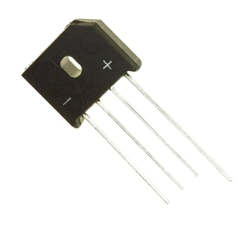 Rectifier bridge 100pcs/lot bridge rectifier KBU1010 KBU-1010 10A 1000V bridge rectifier IC Best Rectifier bridge 100pcs/lot bridge rectifier KBU1010 KBU-1010 10A 1000V bridge rectifier IC Best von LOFWSGPRX