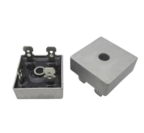 Rectifier bridge 10pcs/lot KBPC5010 5010 Rectifier bridge Best Rectifier bridge 10pcs/lot KBPC5010 5010 Rectifier bridge Best von LOFWSGPRX