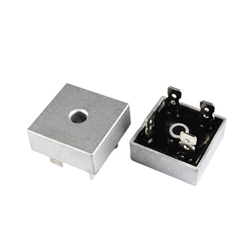 Rectifier bridge 2pcs/lot GBPC5010 Bridge Rectifiers 1000V 50A Bridge Rectifier Rectifier bridge 2pcs/lot GBPC5010 Bridge Rectifiers 1000V 50A Bridge Rectifier von LOFWSGPRX