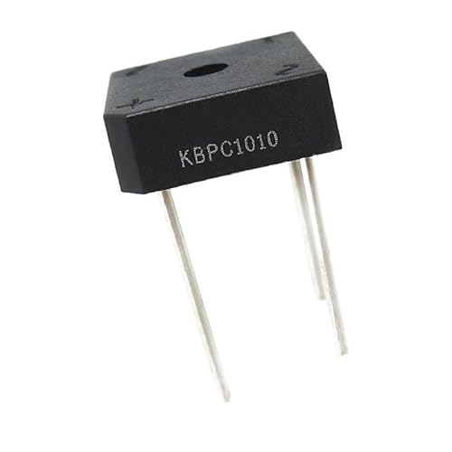 Rectifier bridge 5pcs/lot KBPC1010 10A 1000V DIP Diode Bridge Rectifier diode Rectifier bridge 5pcs/lot KBPC1010 10A 1000V DIP Diode Bridge Rectifier diode von LOFWSGPRX