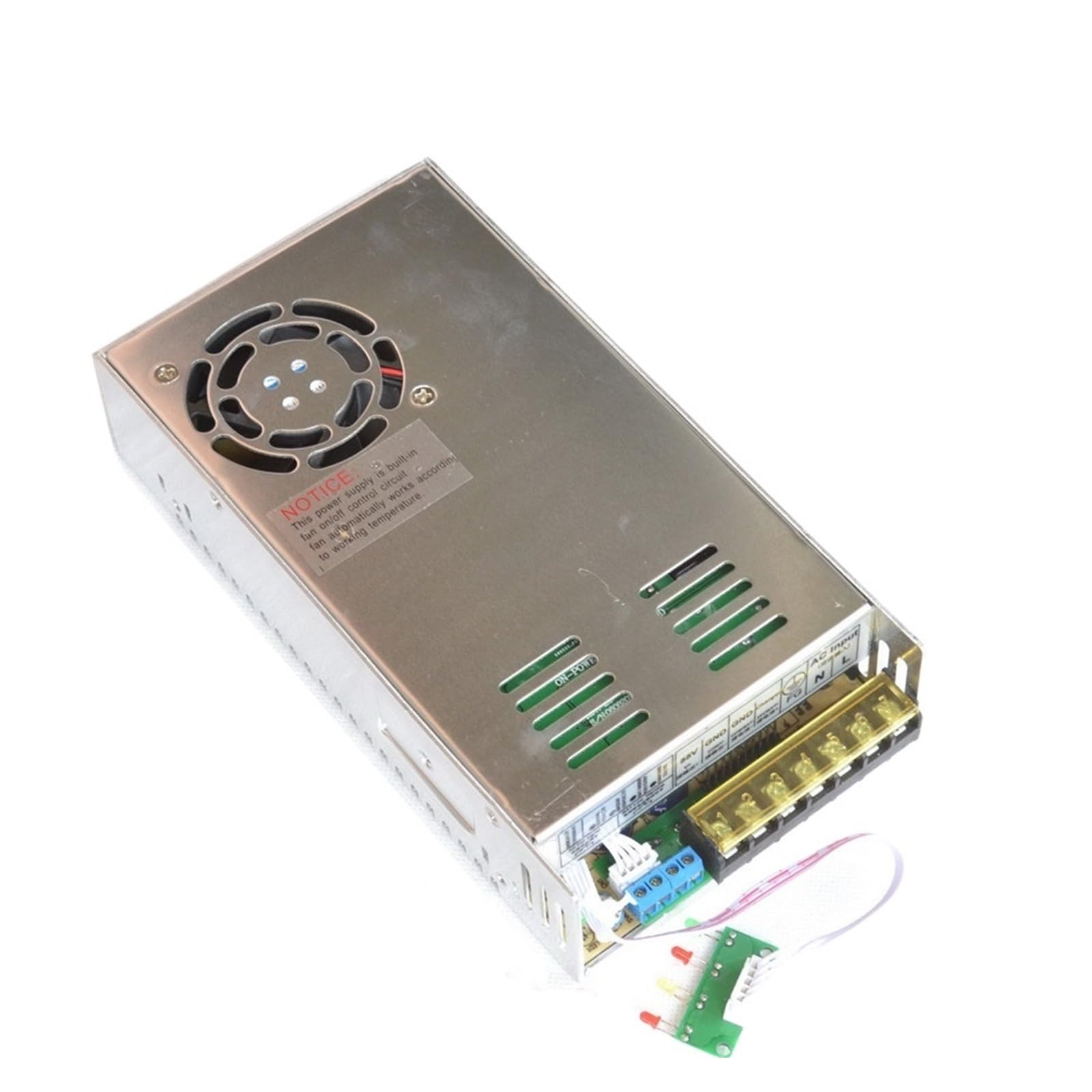 Switching Power Supply 48v 350W UPS Charger 7.5A Switch Power Supply Switching Power Supply 48v 350W UPS Charger 7.5A Switch Power Supply von LOFWSGPRX