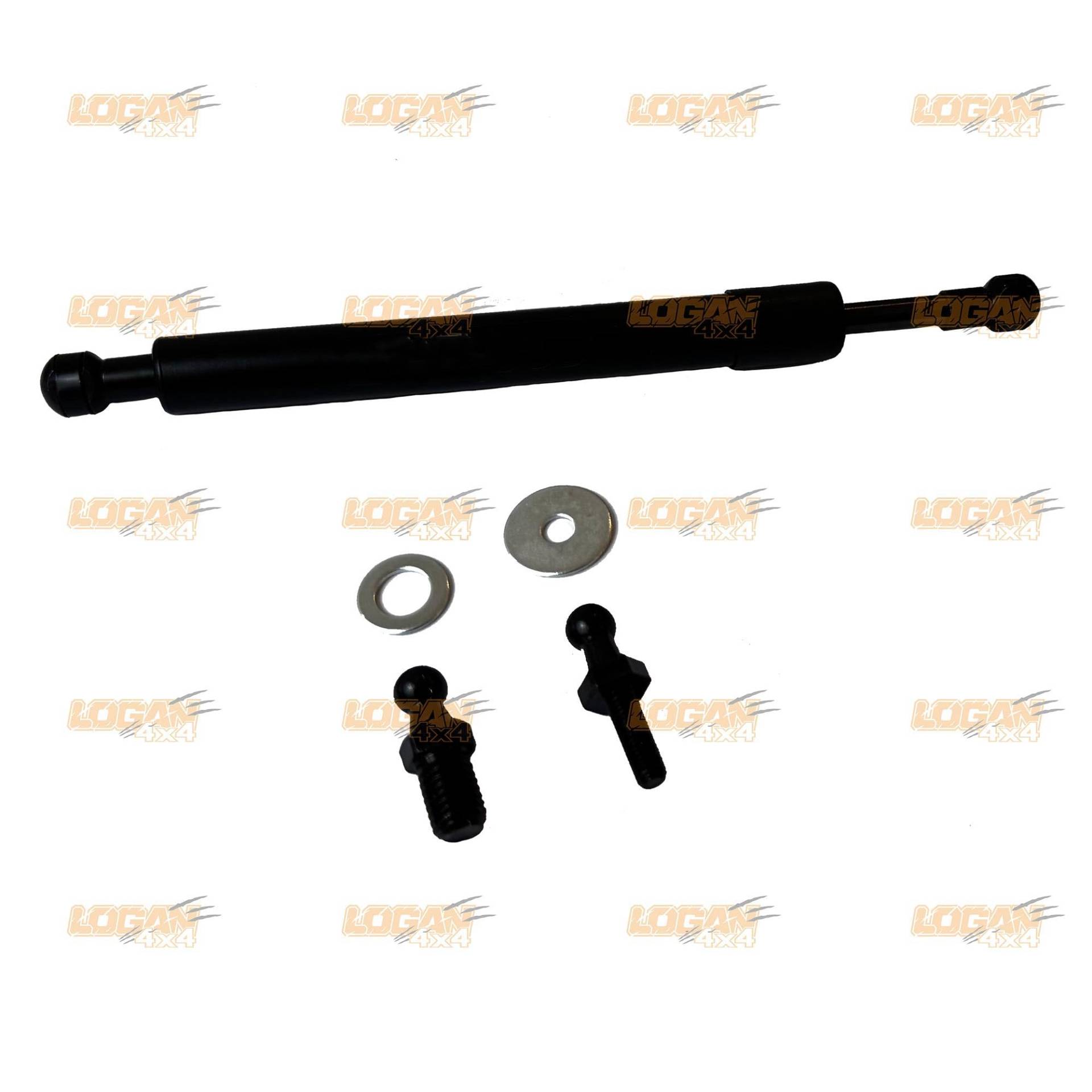 Heckklappendämpfer Für Ford Ranger T9 2023-2024 mit Soft Release Funktion Kofferraum Stoßdämpfer Kolben Heckklappe Heckklappendämpfer Für Ford Ranger T9 2023-2024 mit Soft Release Funktion Kofferraum Stoßdämpfer Kolben Heckklappe von LOGAN4x4