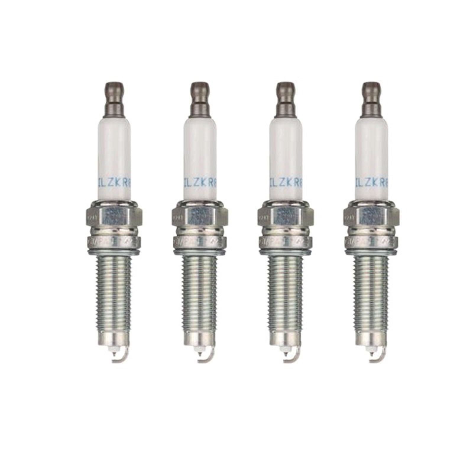 4–6 Stück 101905622A ILZKR8A Iridium Zündkerze passend for Adui A8 passend for Porsche passend for Cayenne passend for VW passend for Cc passend for Passat passend for Touare 94290 Zündkerzen (Color 4–6 Stück 101905622A ILZKR8A Iridium Zündkerze passend for Adui A8 passend for Porsche passend for Cayenne passend for VW passend for Cc passend for Passat passend for Touare 94290 Zündkerzen (Color von LOGEA