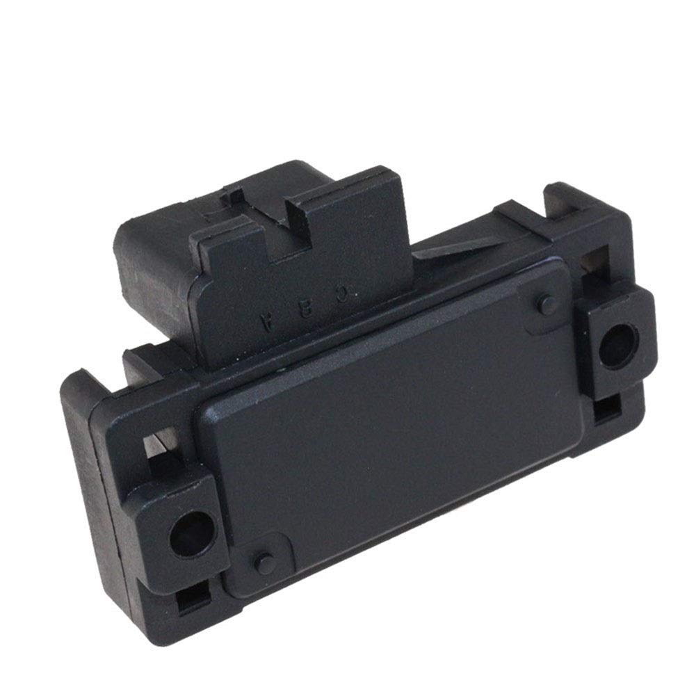 LOGEA Drucksensorschalter 4Bar 58 Psi 58psi Turbo-Boost-Druck MAP Sensor Kompatibel mit GM Delphi Elektro Motec mit Stecker-Kabel Pigtail LOGEA Drucksensorschalter 4Bar 58 Psi 58psi Turbo-Boost-Druck MAP Sensor Kompatibel mit GM Delphi Elektro Motec mit Stecker-Kabel Pigtail von LOGEA