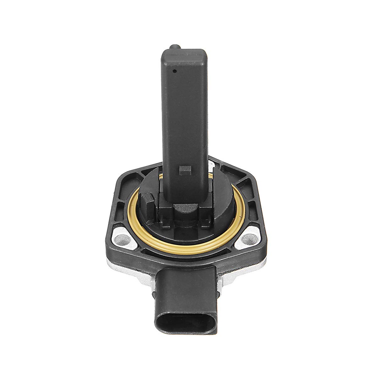 Drucksensorschalter Auto 12617501786 Ölstandssensor Kompatibel mit neue Motoren Level Sensor 7501786 Kompatibel mit BMW E81 E84 E87 E90 E87N E90N E91 E91N X1 Z4 3er Drucksensorschalter Auto 12617501786 Ölstandssensor Kompatibel mit neue Motoren Level Sensor 7501786 Kompatibel mit BMW E81 E84 E87 E90 E87N E90N E91 E91N X1 Z4 3er von LOGEA