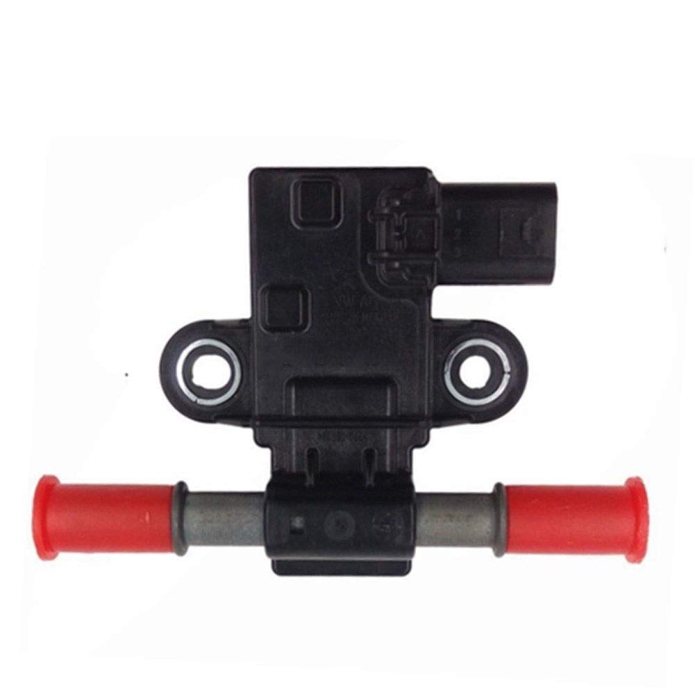 Drucksensorschalter Hohe Qualität 06K907811 06K 907 811 Kraftstoff-Sensor Flex-Fuel-Sensor-Fall gepasst Kompatibel mit Volkswagen Kompatibel mit VW Kompatibel mit Golf VII 5G1 AG Continental SV7 Drucksensorschalter Hohe Qualität 06K907811 06K 907 811 Kraftstoff-Sensor Flex-Fuel-Sensor-Fall gepasst Kompatibel mit Volkswagen Kompatibel mit VW Kompatibel mit Golf VII 5G1 AG Continental SV7 von LOGEA