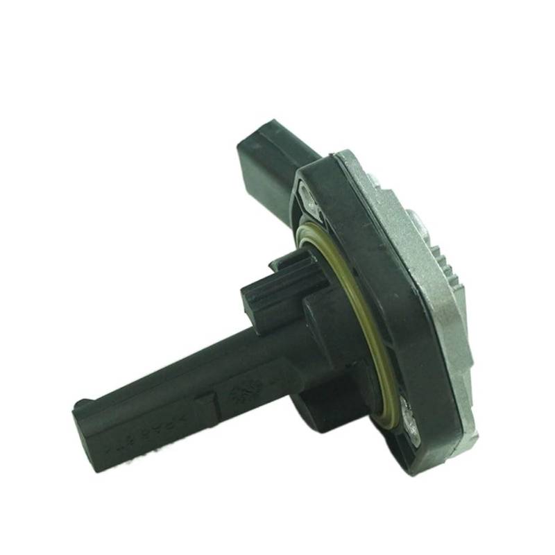 LOGEA Drucksensorschalter Hohe Qualität 6PR00807903 1J0907660C Kompatibel mit Audi A6 Porsche Cayenne Seat Leon VW Touareg Beetle Automatik Kippschalter Durchsteckmontage Druckknopf Touch von LOGEA