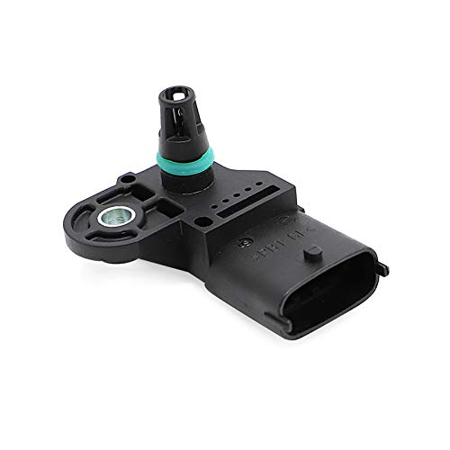 Drucksensorschalter Kompatibel mit Polaris Sportsman RZR Ranger T-Karte Sensor TMAP Ansauganlage Drucksensor RZR 570 800 900 1000 EFI XP ATV 2410422 2411528 Drucksensorschalter Kompatibel mit Polaris Sportsman RZR Ranger T-Karte Sensor TMAP Ansauganlage Drucksensor RZR 570 800 900 1000 EFI XP ATV 2410422 2411528 von LOGEA