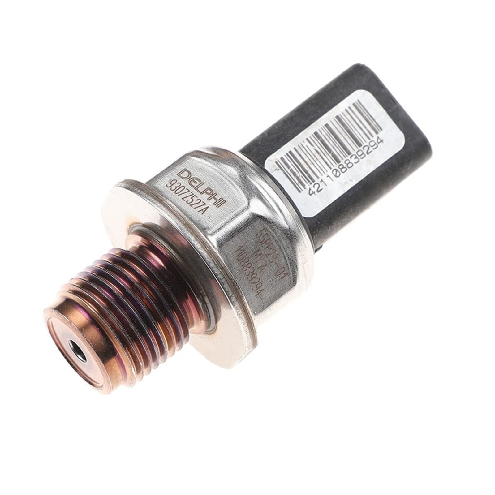 LOGEA Drucksensorschalter Kraftstoffverteilerdrucksensor 55PP29-01 passend Kompatibel mit SsangYong Korando 2.0 Xdi 9307Z527A LOGEA Drucksensorschalter Kraftstoffverteilerdrucksensor 55PP29-01 passend Kompatibel mit SsangYong Korando 2.0 Xdi 9307Z527A von LOGEA