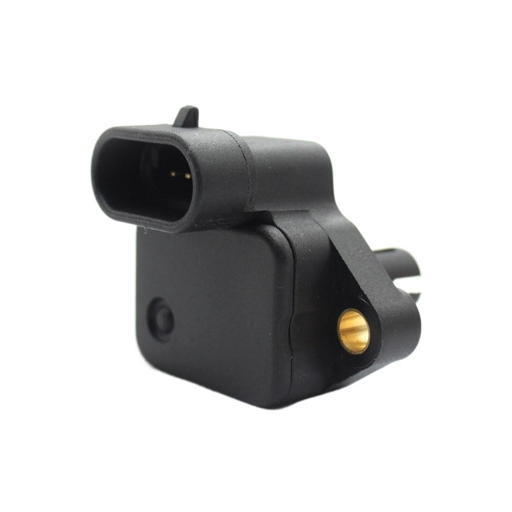 LOGEA Drucksensorschalter MAP Saugrohrdrucksensor Kompatibel mit Mini Cooper R50 S R52 S R53 2002-2006 0.872.679 12140872679 MHK101040 von LOGEA