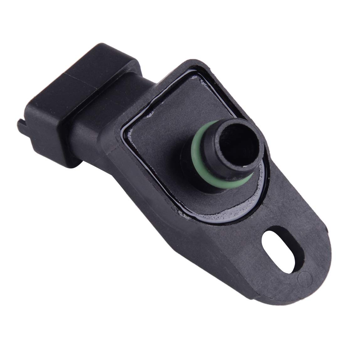 LOGEA Drucksensorschalter MAP Sensor Ladedruck 0281002137 Zubehör Kompatibel mit Volvo C70 S70 V70 S40 V40 S60 9125462 LOGEA Drucksensorschalter MAP Sensor Ladedruck 0281002137 Zubehör Kompatibel mit Volvo C70 S70 V70 S40 V40 S60 9125462 von LOGEA